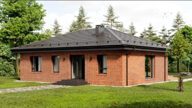 Photo of — Вторичный рынок загородных домов