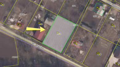 Photo of Продажа участков под застройку